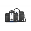Сумка WIWU 14'' Hali Laptop Bag for MacBook Black
