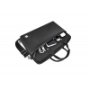 Сумка WIWU 14'' Hali Laptop Bag for MacBook Black