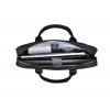 Сумка WIWU 14'' Hali Laptop Bag for MacBook Black