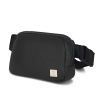 Сумка WIWU LULU Crossbody Bag PU Leather Black