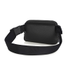 Сумка WIWU LULU Crossbody Bag PU Leather Black
