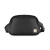 Сумка WIWU LULU Crossbody Bag PU Leather Black