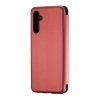 Чехол-книжка Standart Samsung M14 5G (M146) Wine Red