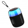 Портативная Bluetooth-колонка Hopestar SC-02 Black