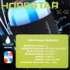 Портативная Bluetooth-колонка Hopestar SC-02 Black
