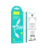 Кабель Hoco X96 Hyper 27W charging data cable Type-C White (X96)