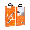 Кабель Hoco U136 Prize charging data cable iP White (U136)
