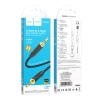 Кабель Hoco UPA30 Friend audio cable AUX Black