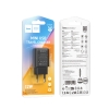 МЗП Hoco C134A Solid single port charger(EU) Black