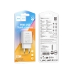 СЗУ Hoco C134A Solid single port charger(EU) White (C134A)