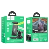 Холдер Hoco CA120 Prospering center console car holder for tablets Black (CA120)