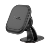 FM-трансмітер Hoco E58 Magic music car AUX BT receiver Black