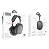Наушники Bluetooth Hoco W55 Pleasing BT headphones White Black (W55)
