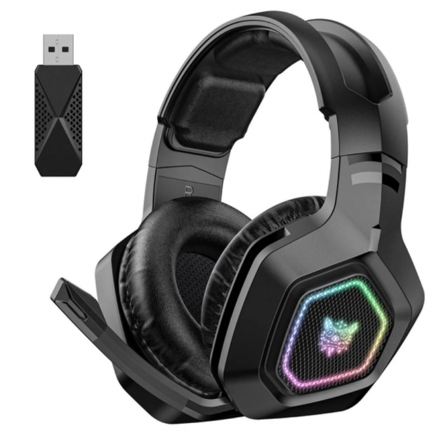Наушники Onikuma B100 Black