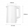 Електрочайник Mi Home Appliance Water Bottle N1