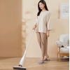 Швабра Xiaomi Blue fish Water Sponge Mop PU03A White (PU03A)