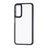 Чехол Bright Edge Samsung A24 4G (A245) Black