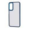 Чехол Bright Edge Samsung A24 4G (A245) Dark Blue