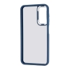 Чохол Bright Edge Samsung A24 4G (A245) Dark Blue