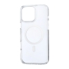 Чехол Spigen Ultra Hybrid with MagSafe iPhone 16 Pro Max Прозрачный