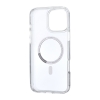 Чехол Spigen Ultra Hybrid with MagSafe iPhone 16 Pro Max Прозрачный