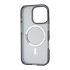 Чехол Spigen Ultra Hybrid with MagSafe iPhone 16 Pro Black