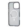 Чехол Spigen Ultra Hybrid with MagSafe iPhone 16 Pro Max Black