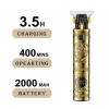Триммер VGR V-097 Gold (10479)