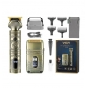 Триммер VGR V-097 Gold (10479)