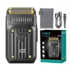 Электробритва VGR V-363 Black (10497)