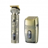 Триммер VGR V-649 Gold (10522)