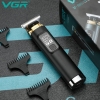 Триммер VGR V-985 Black (10543)