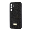Чехол Star Diamond Samsung S23 FE (S711) Black