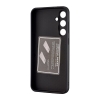 Чехол Star Diamond Samsung S23 FE (S711) Black