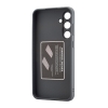 Чохол Star Diamond Samsung S23 FE (S711) Silver Black