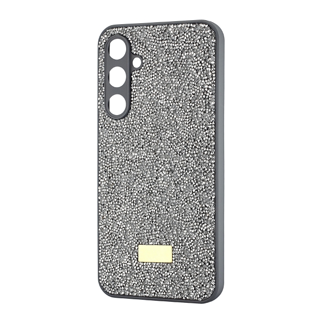 Чехол Star Diamond Samsung S23 FE (S711) Grey