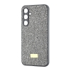 Чехол Star Diamond Samsung S23 FE (S711) Grey