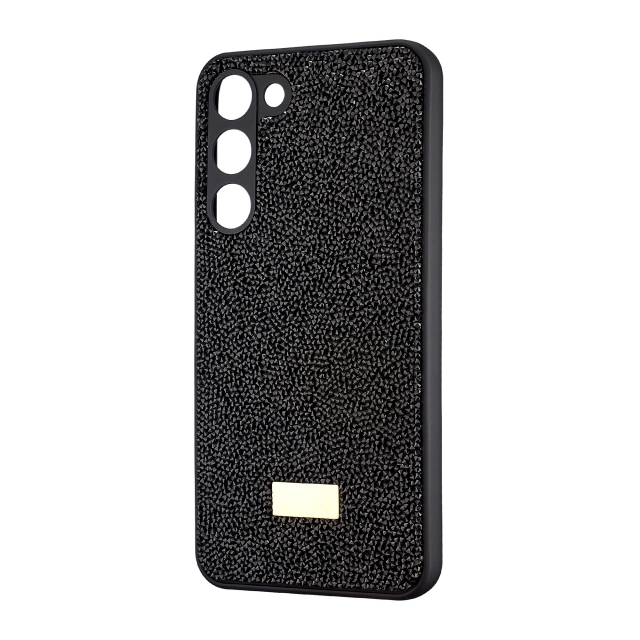Чехол Star Diamond Samsung S23 Plus (S916) Black