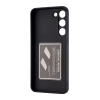 Чохол Star Diamond Samsung S23 Plus (S916) Black