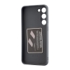 Чохол Star Diamond Samsung S23 Plus (S916) Silver Black