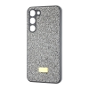 Чехол Star Diamond Samsung S23 Plus (S916) Grey