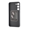 Чехол Star Diamond Samsung S23 Plus (S916) Grey