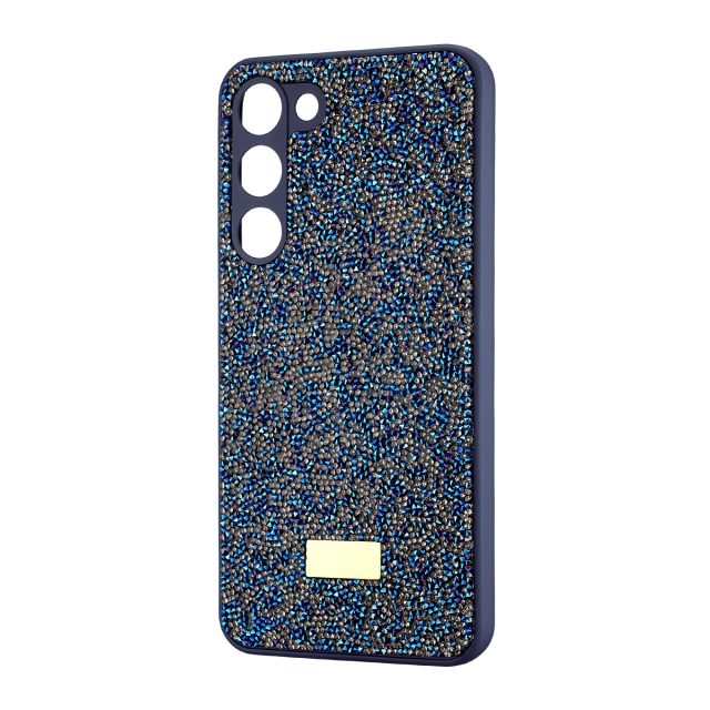 Чохол Star Diamond Samsung S23 Plus (S916) Blue