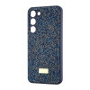 Чохол Star Diamond Samsung S23 Plus (S916) Blue