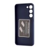 Чехол Star Diamond Samsung S23 Plus (S916) Blue