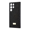 Чохол Star Diamond Samsung S23 Ultra (S918) Black