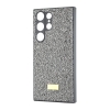 Чохол Star Diamond Samsung S23 Ultra (S918) Grey