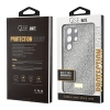 Чехол Star Diamond Samsung S23 Ultra (S918) Grey