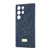Чохол Star Diamond Samsung S23 Ultra (S918) Blue