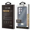 Чохол Star Diamond Samsung S23 Ultra (S918) Blue